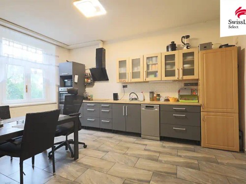 Prodej bytu 3+1 100 m²