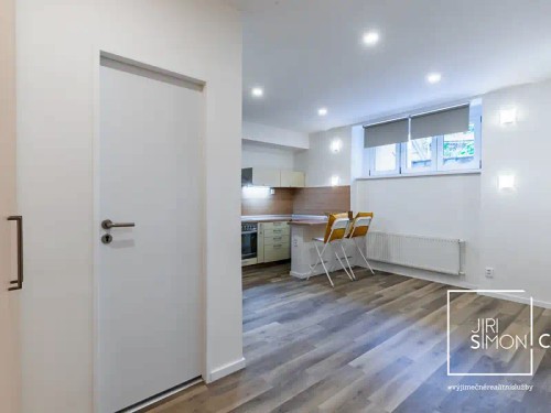 Prodej bytu 2+kk 40 m²