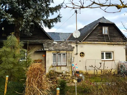 Prodej domu 140 m², pozemek 590 m²