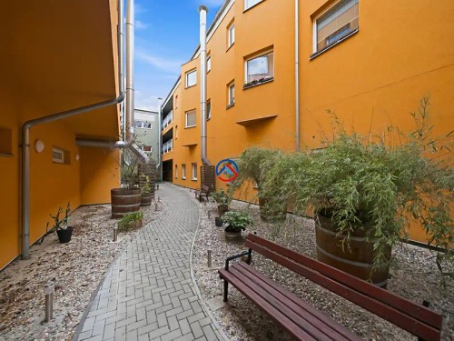 Prodej bytu 3+kk 72 m²