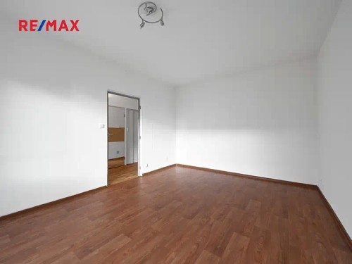 Prodej bytu 1+1 32 m²