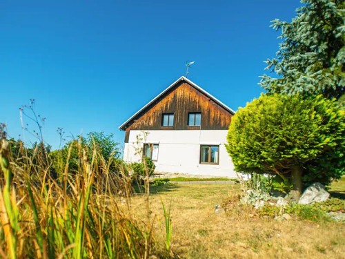 Prodej domu 119 m², pozemek 2274 m²