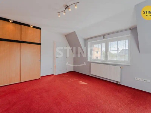 Prodej domu 114 m², pozemek 120 m²