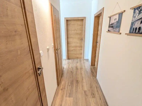 Prodaný  byt 3+1 70 m²