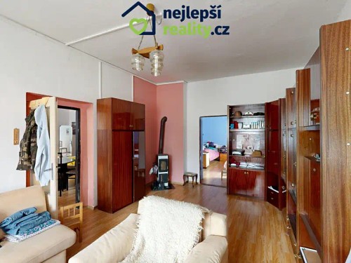 Prodej domu 446 m², pozemek 782 m²