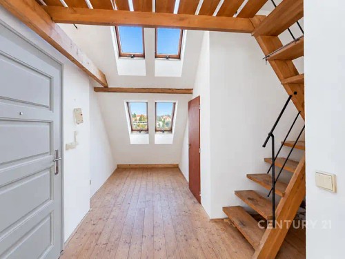 Prodej bytu 2+kk 54 m²