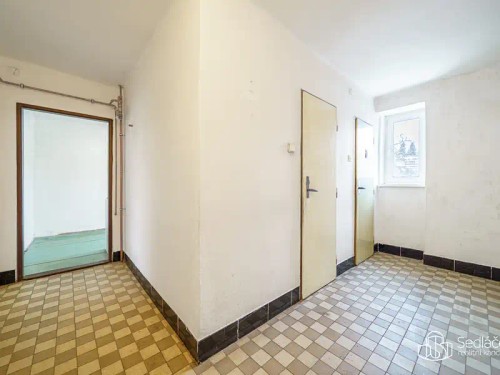 Prodaný byt 2+1 55 m²