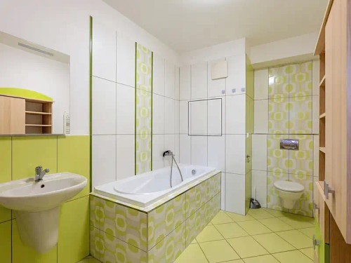 Prodaný byt 2+kk 57 m²
