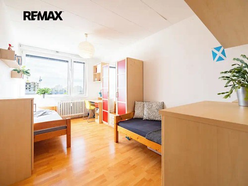Prodej bytu 3+kk 66 m²