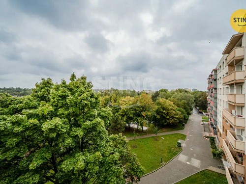 Prodej bytu 4+kk 75 m²