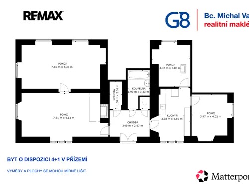 Prodej domu 219 m², pozemek 559 m²