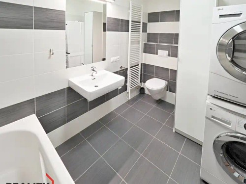 Prodaný byt 3+kk 62 m²