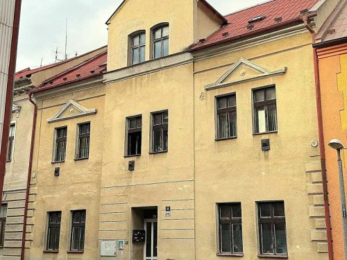 Prodej domu 320 m², pozemek 241 m²