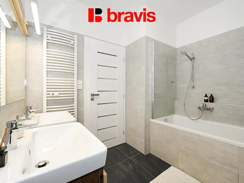 Prodaný  byt 3+kk 81 m²