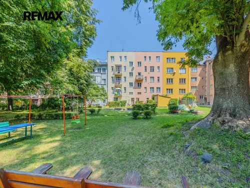 Prodej bytu 3+1 78 m²