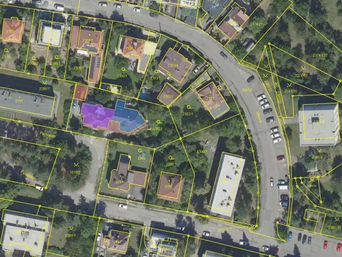 Prodej vily 740 m², pozemek 1350 m²