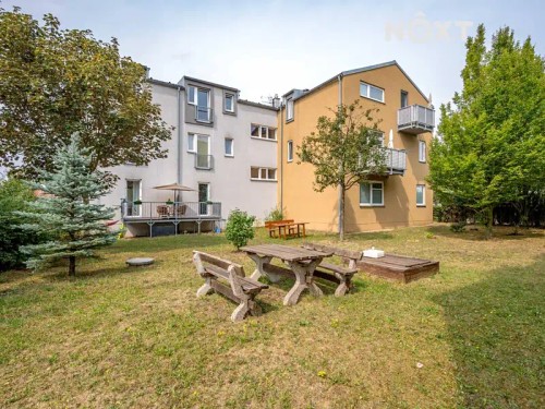 Prodej bytu 4+kk 61 m²