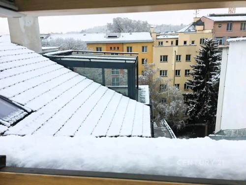 Prodej bytu 3+kk 80 m²