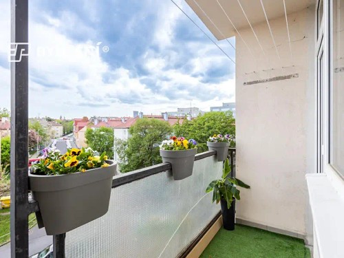 Prodej bytu 2+1 62 m²