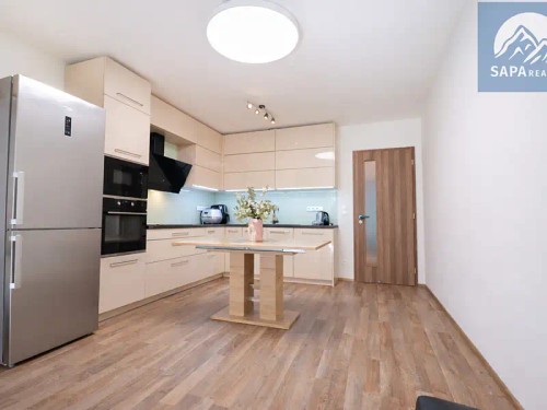 Prodej bytu 3+kk 80 m²