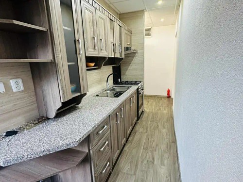 Prodaný byt 2+1 55 m²