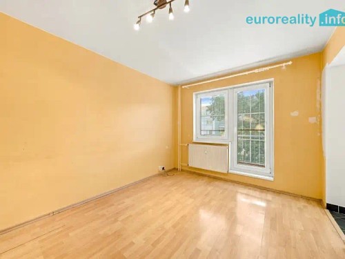 Prodej bytu 2+1 42 m²