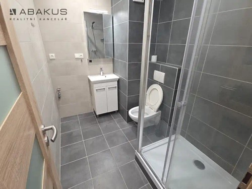 Prodaný byt 1+kk 34 m²