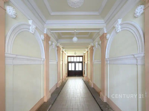 Prodaný byt 2+kk 80 m²