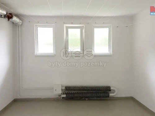 Prodaný byt 3+1 65 m²