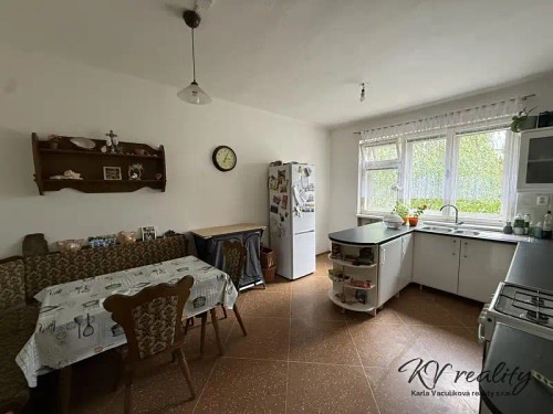Prodej domu 1258 m², pozemek 1258 m²