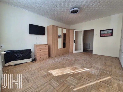 Prodaný byt 2+1 66 m²