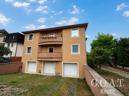 Prodej bytu 2+kk 56 m²