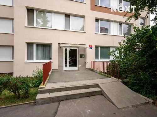 Prodaný byt 4+1 68 m²
