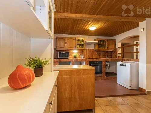 Prodej domu 840 m², pozemek 2253 m²
