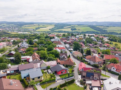 Prodej domu 119 m², pozemek 419 m²