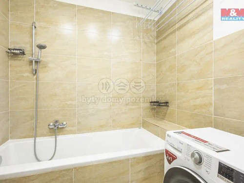 Prodaný byt 3+1 85 m²