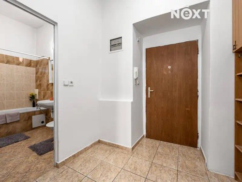 Prodej bytu 1+1 37 m²