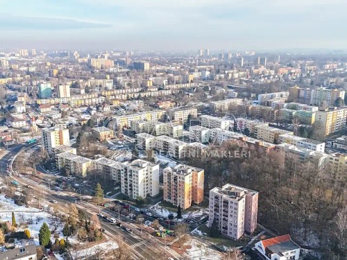 Prodej bytu 4+1 80 m²