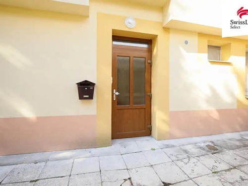 Prodej bytu 4+1 105 m²