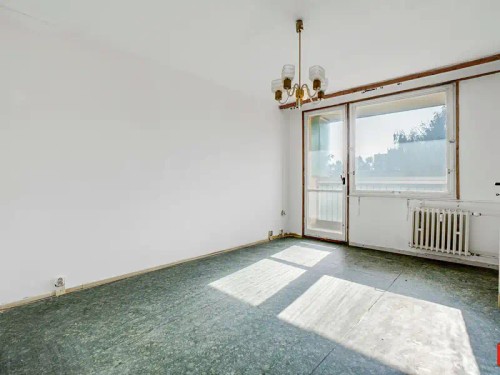 Prodej bytu 3+1 55 m²