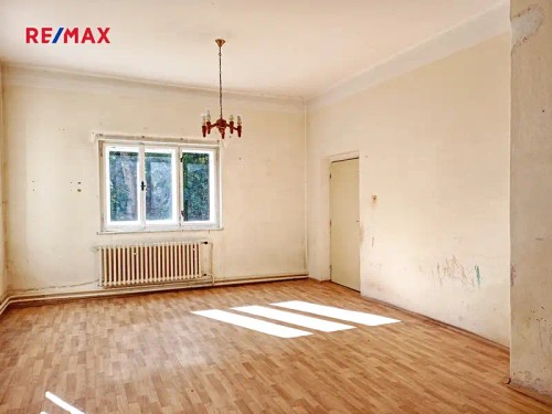 Prodej domu 200 m², pozemek 2250 m²