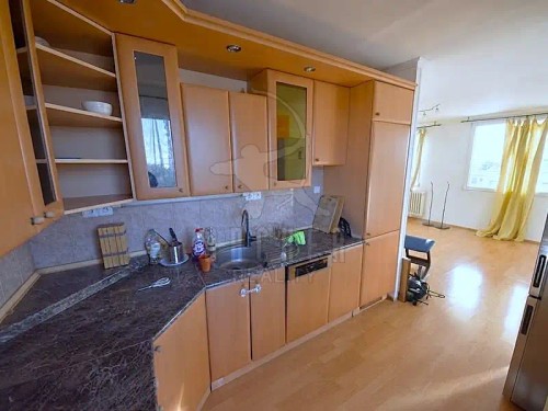 Prodej bytu 3+1 68 m²