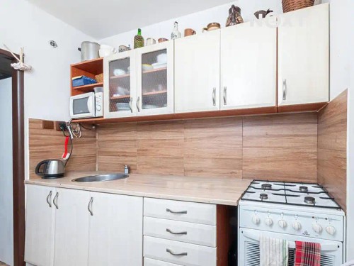 Prodej bytu 1+1 38 m²