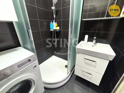 Prodej bytu 2+1 55 m²