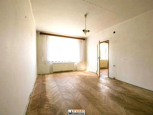 Prodej bytu 2+1 59 m²