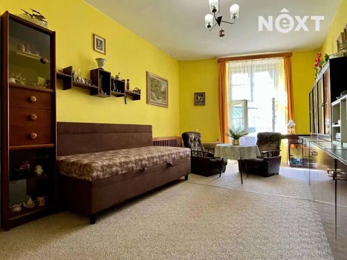 Prodaný byt 1+1 51 m²