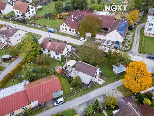 Prodej domu 160 m², pozemek 957 m²