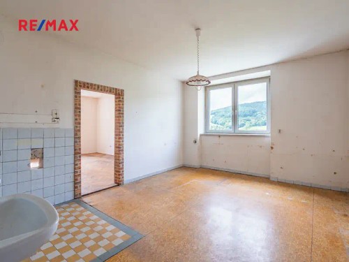 Prodej bytu 2+1 59 m²