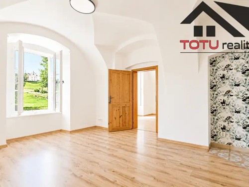 Prodej bytu 3+1 91 m²