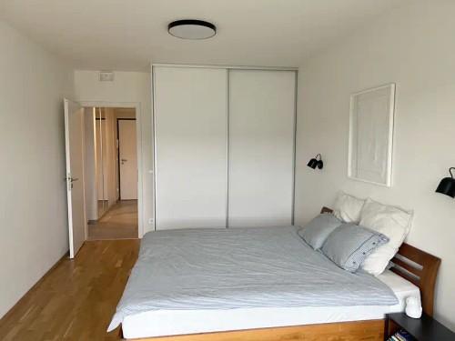 Prodaný  byt 2+kk 64 m²